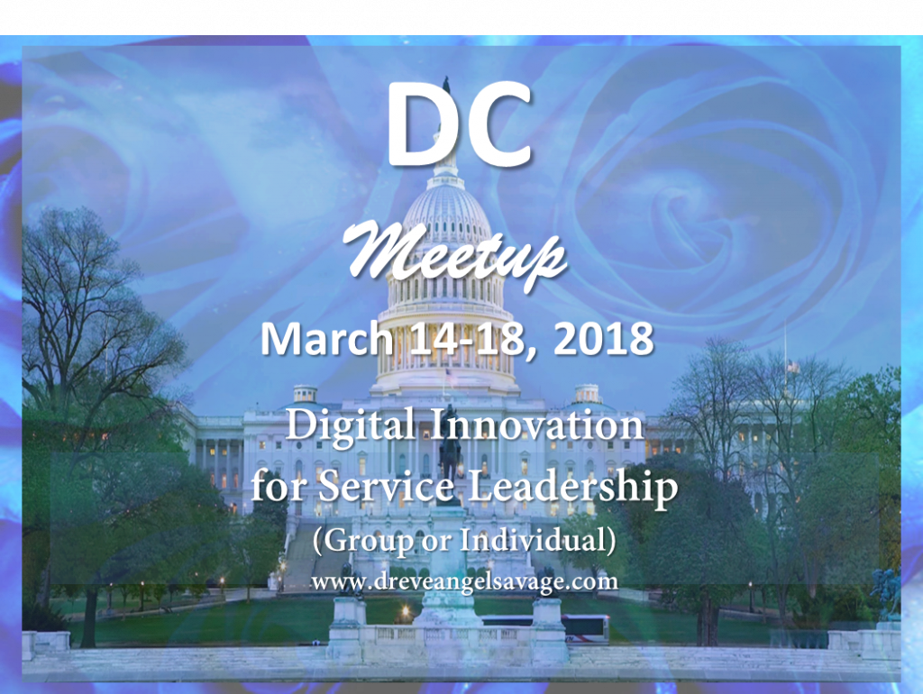 DC Meetup
